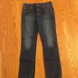 PEEK Kids Boys 10 Jeans